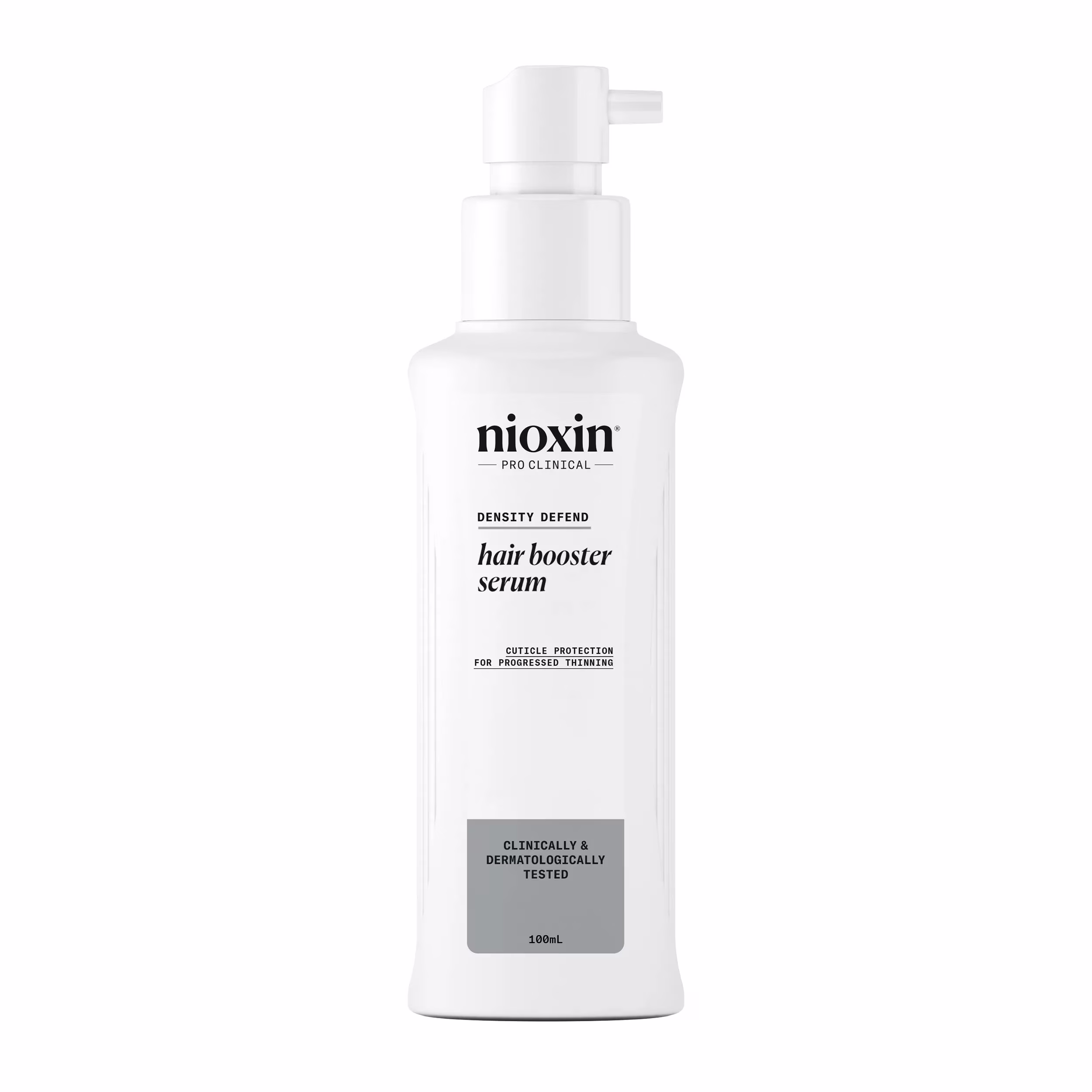 Hair Booster Serum